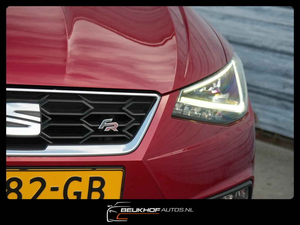 SEAT Ibiza – foto 34