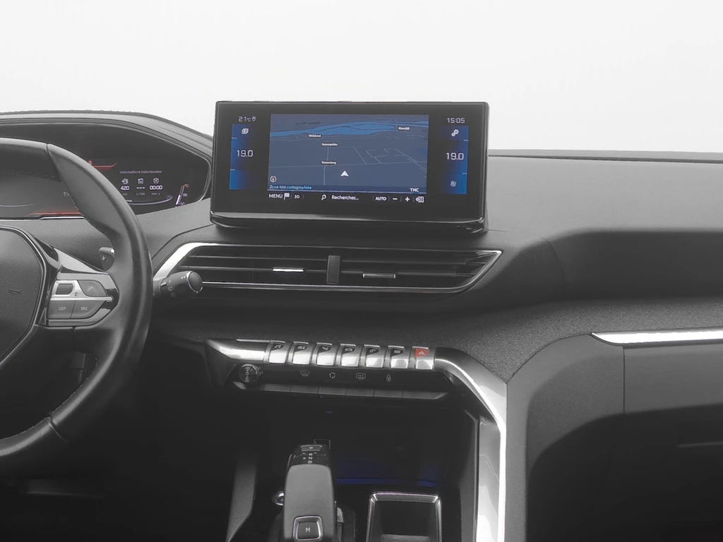 Peugeot 5008 – foto 25
