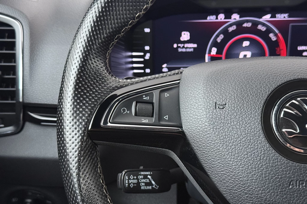 Škoda Karoq – foto 21
