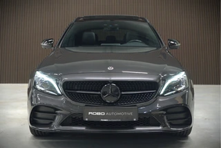 Mercedes-Benz C-Klasse – thumbnail 16