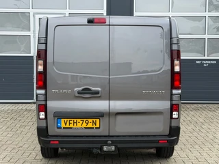 Renault Trafic – thumbnail 2