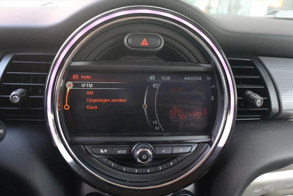 MINI Cooper – foto 30