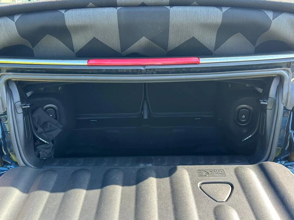 MINI Cooper Cabrio – foto 15