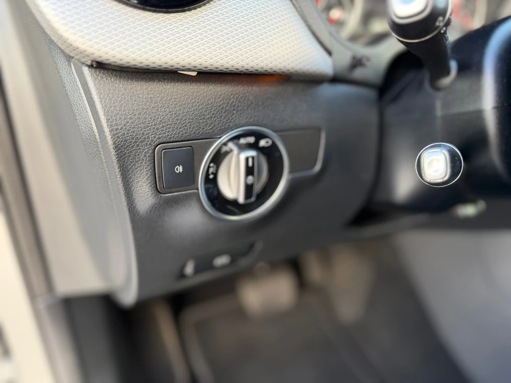 Mercedes-Benz B-Klasse – foto 39