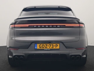 Porsche Cayenne – thumbnail 6