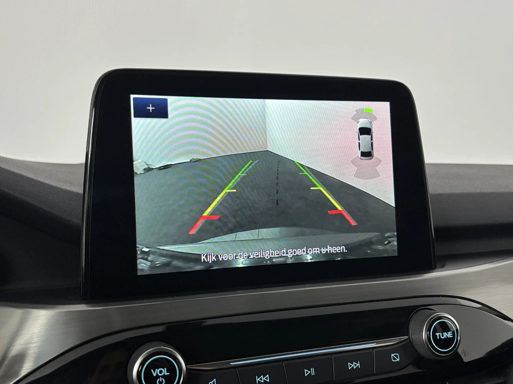 Ford Kuga – foto 34