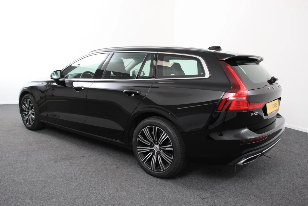 Volvo V60 – foto 6