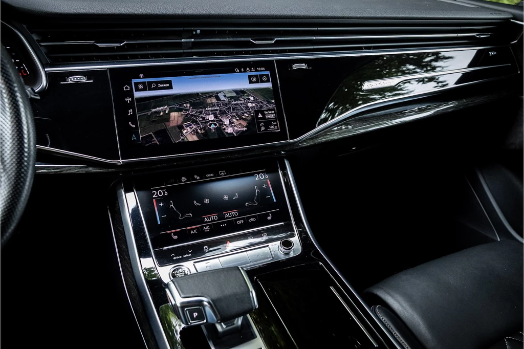 Audi Q7 – foto 14