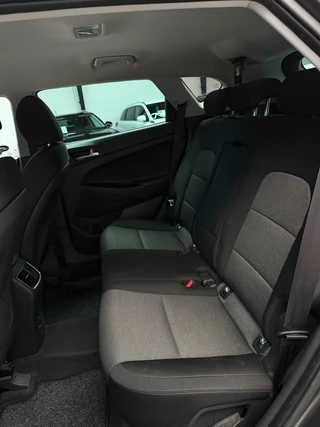 Hyundai Tucson – thumbnail 14