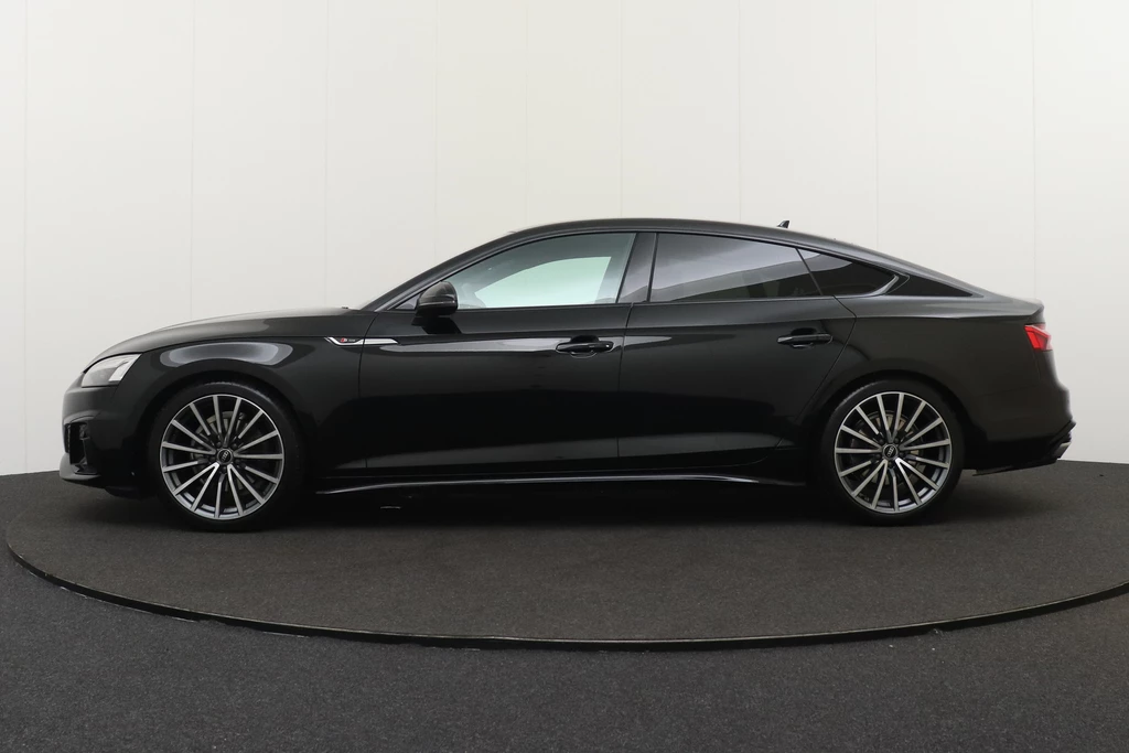 Audi A5 – foto 2