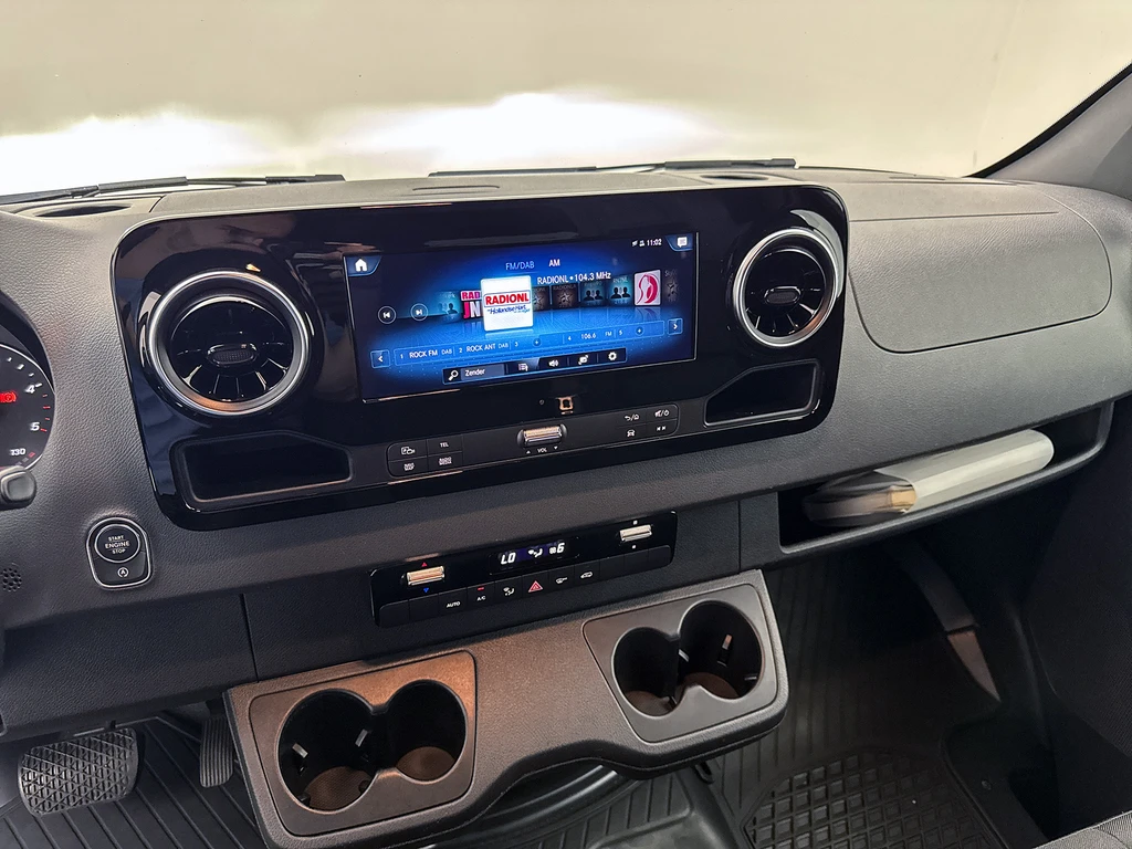 Mercedes-Benz Sprinter – foto 17