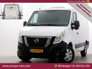 Nissan NV400 – thumbnail 1