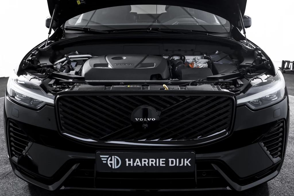 Volvo XC60 – foto 10