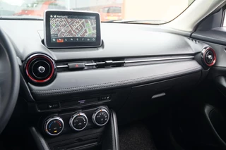 Mazda CX-3 – thumbnail 36