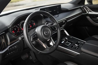Mazda CX-60 – thumbnail 24