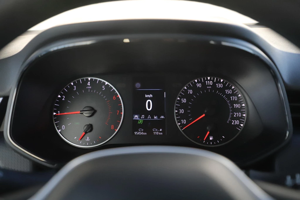 Renault Clio – foto 15