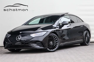 Mercedes-Benz EQE – thumbnail 1