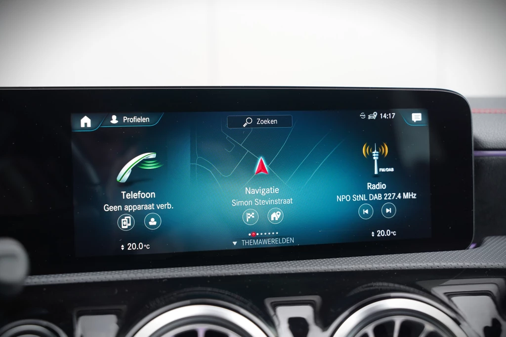 Mercedes-Benz CLA – foto 42
