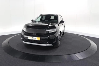 Opel Frontera – thumbnail 3