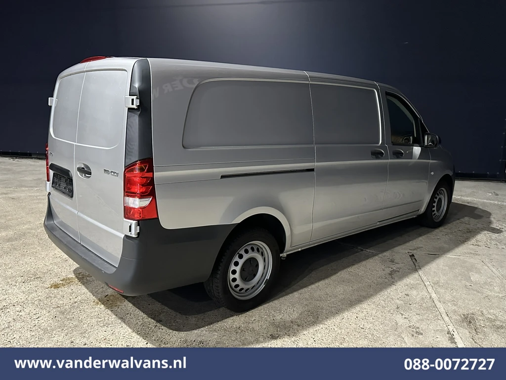 Mercedes-Benz Vito – foto 3