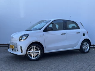 smart Forfour – thumbnail 2