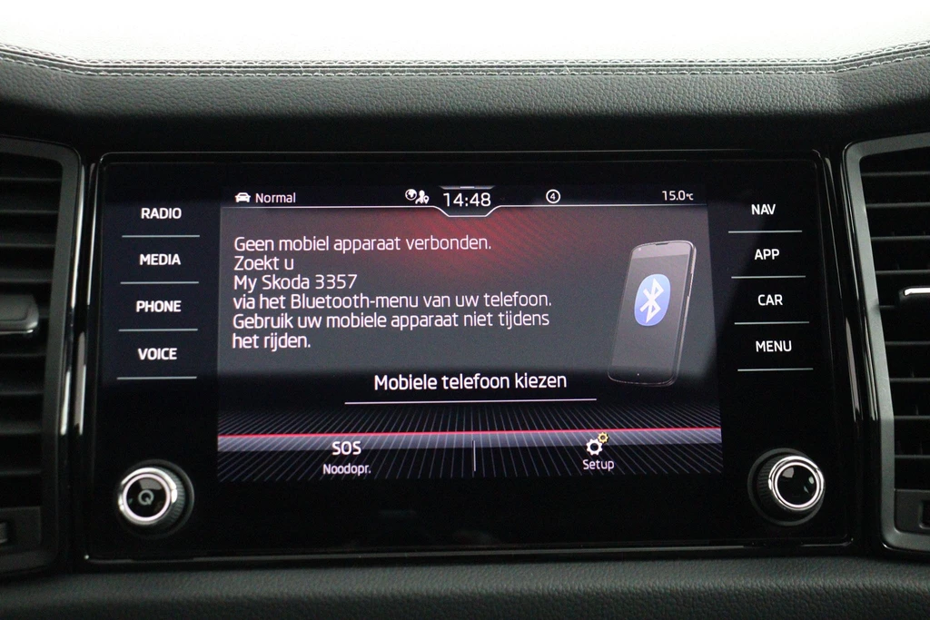 Škoda Kodiaq – foto 33