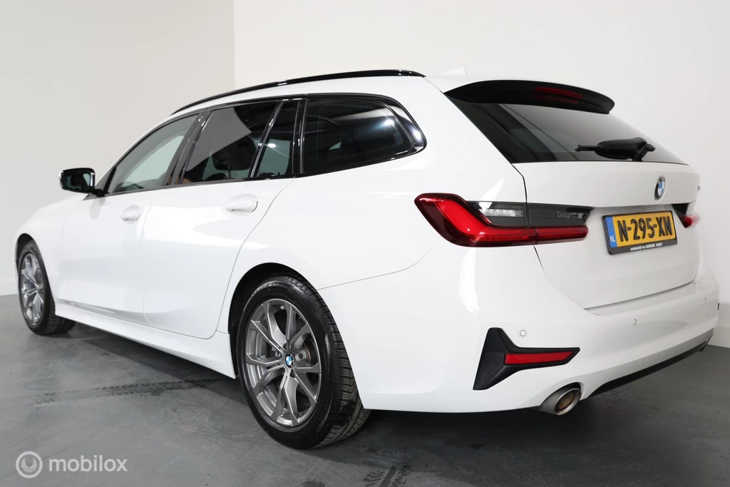 BMW 3 Serie – foto 5