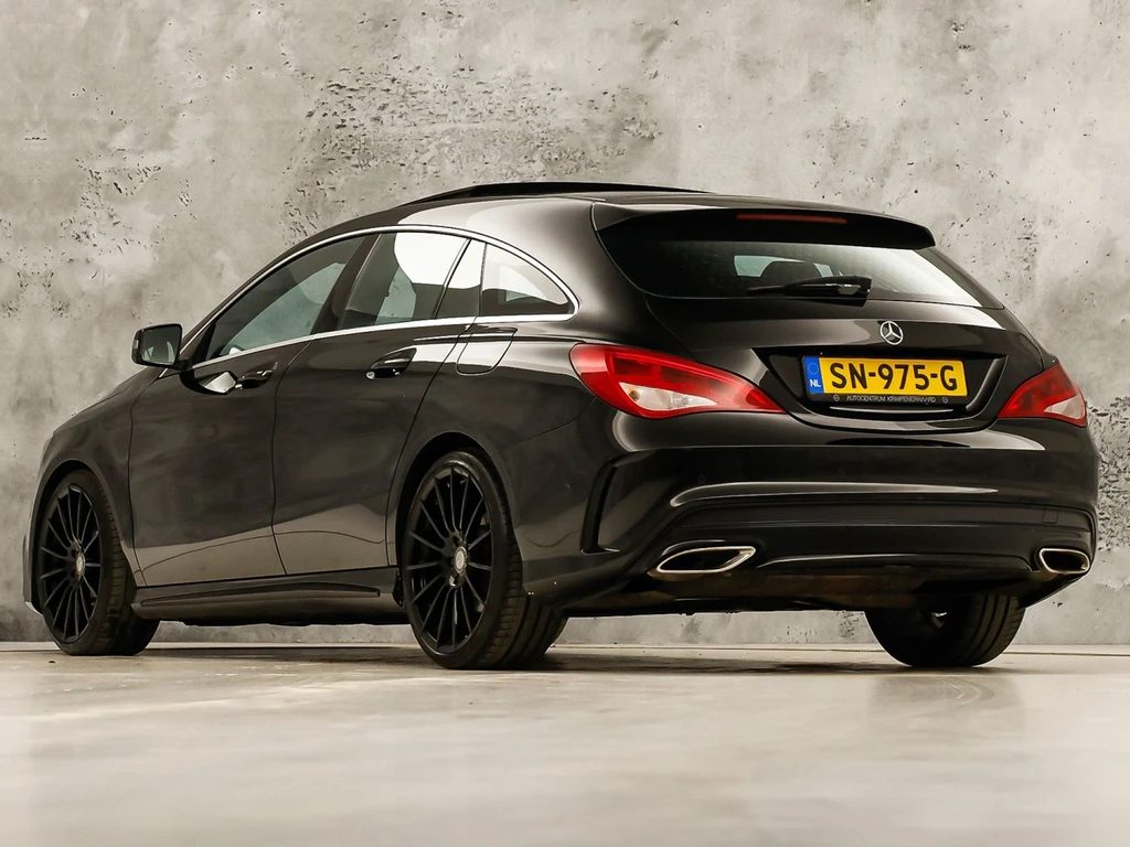 Mercedes-Benz CLA – foto 3