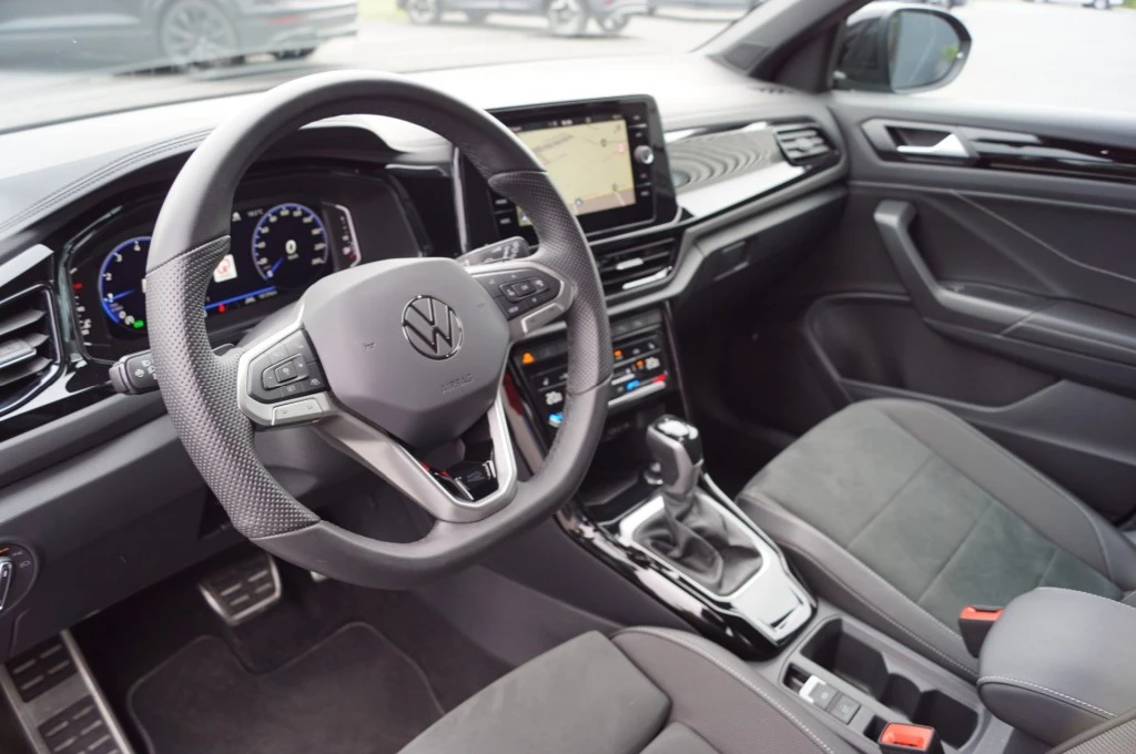 Volkswagen T-Roc – foto 39