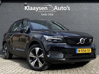 Volvo XC40 – thumbnail 8