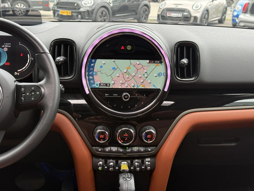 MINI Countryman – foto 34