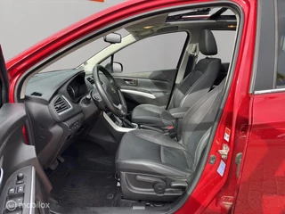 Suzuki S-Cross – thumbnail 11