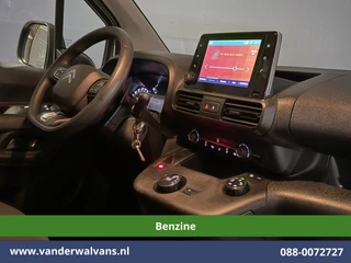 Citroën Berlingo – thumbnail 17