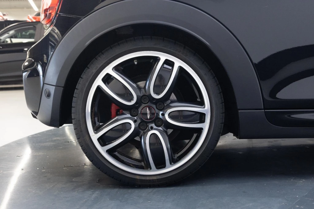 MINI Cooper Cabrio – foto 27