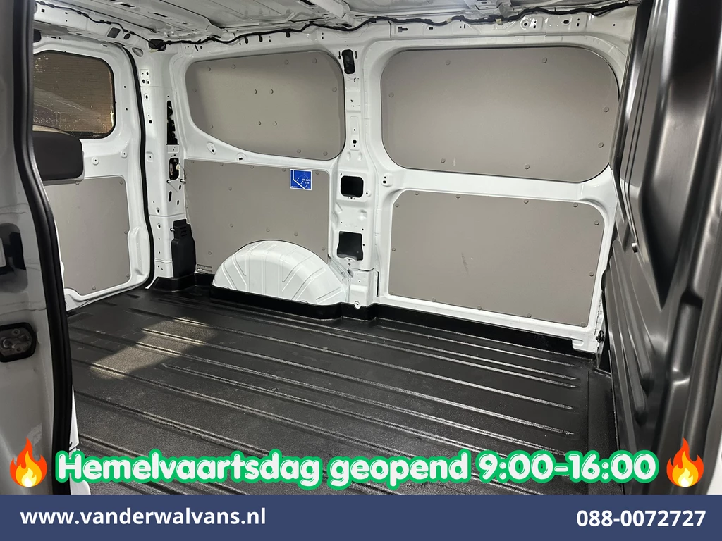 Ford Transit Custom – foto 12