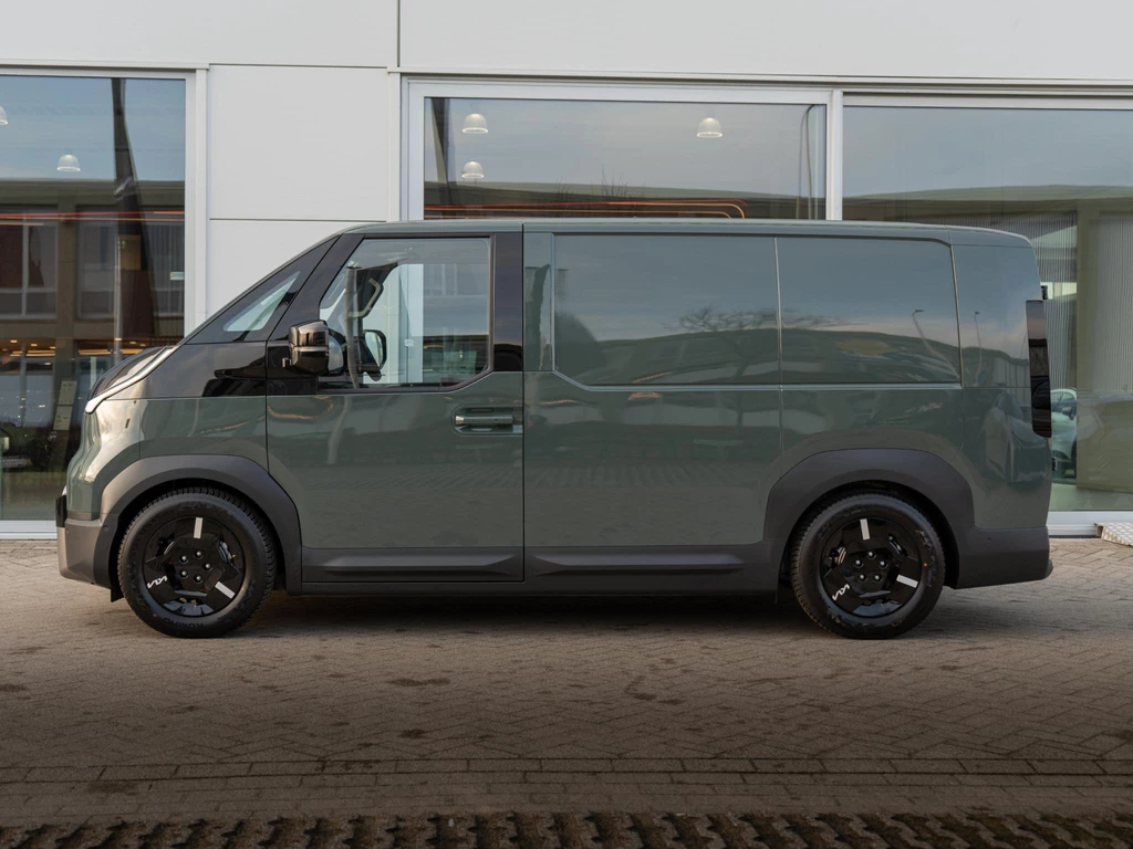 Kia PV5 – foto 4