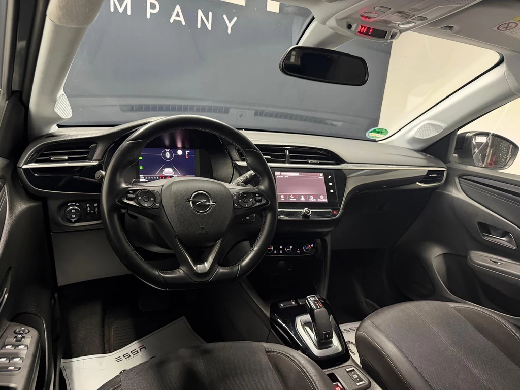 Opel Corsa – foto 11