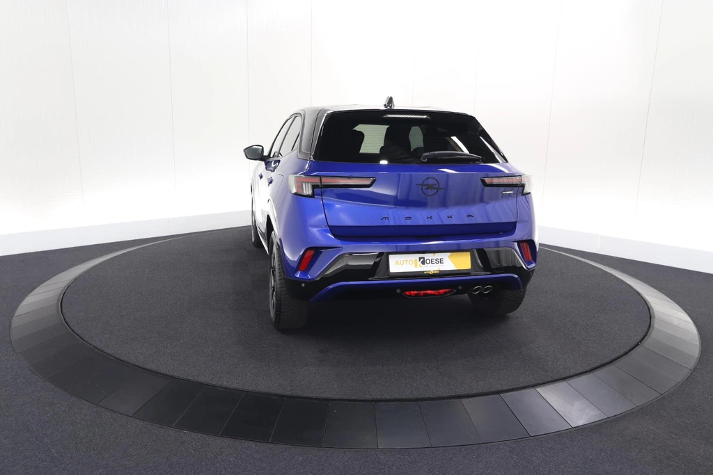 Opel Mokka – foto 6
