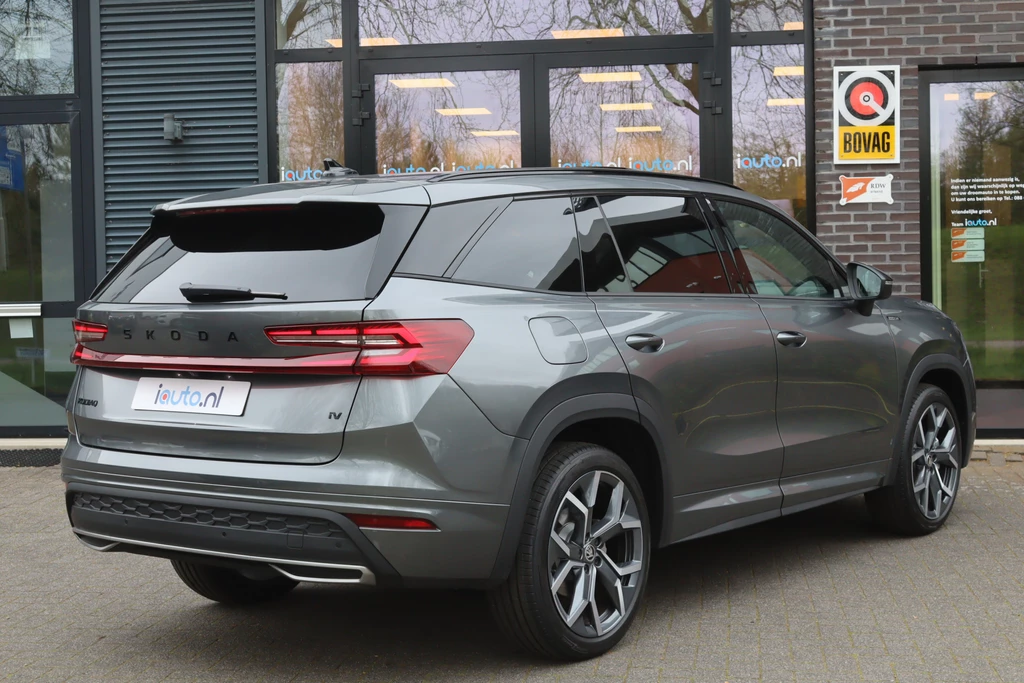 Škoda Kodiaq – foto 6