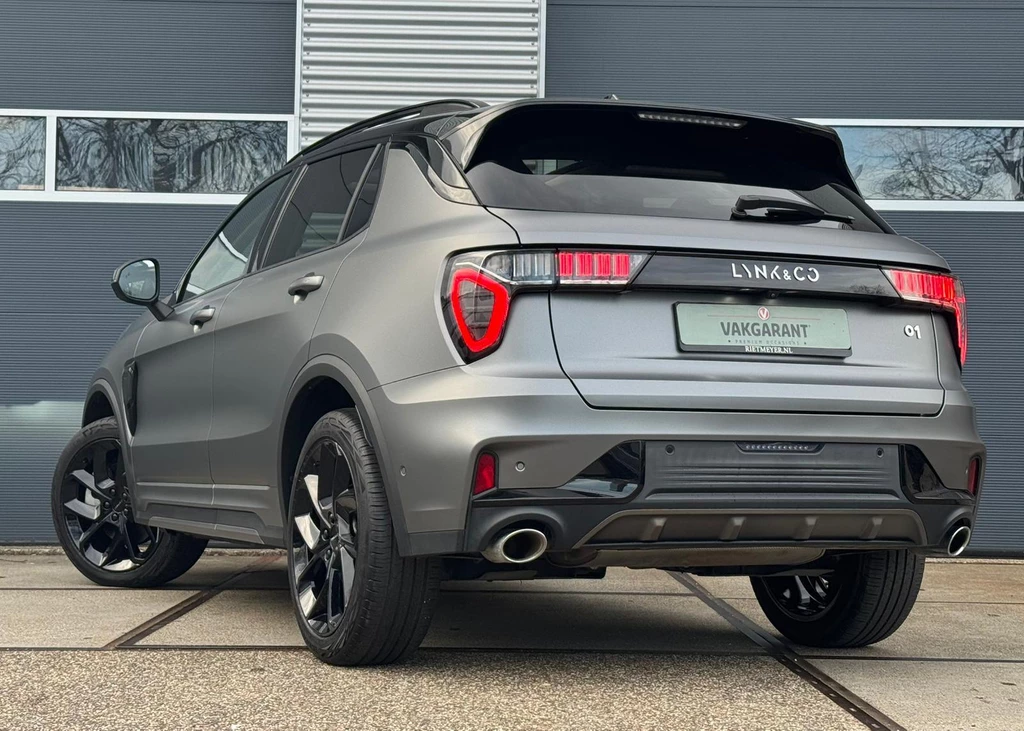Lynk & Co 01 – foto 3