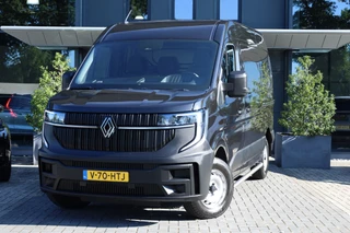 Renault Master – thumbnail 1