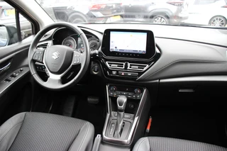 Suzuki S-Cross – thumbnail 10
