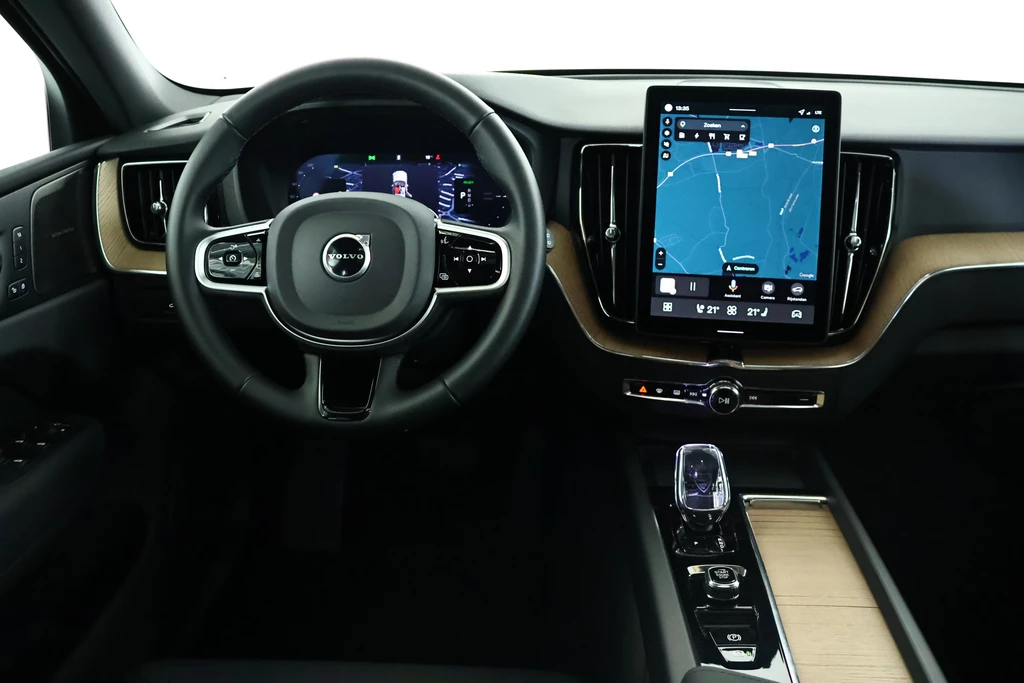 Volvo XC60 – foto 17