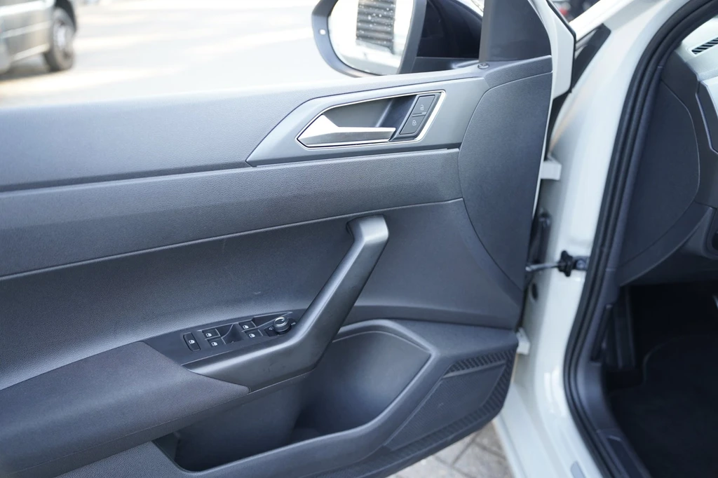 Volkswagen Taigo – foto 23