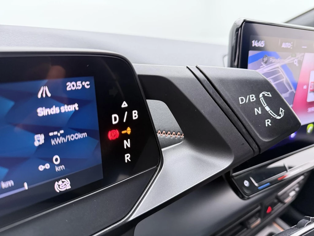 CUPRA Born – foto 15