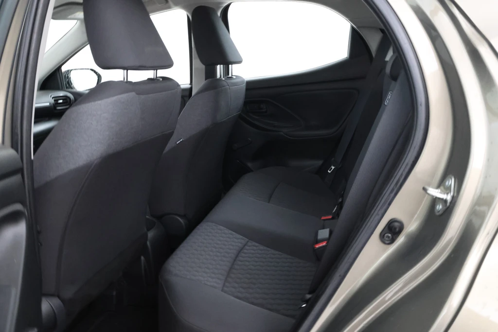 Toyota Yaris – foto 31
