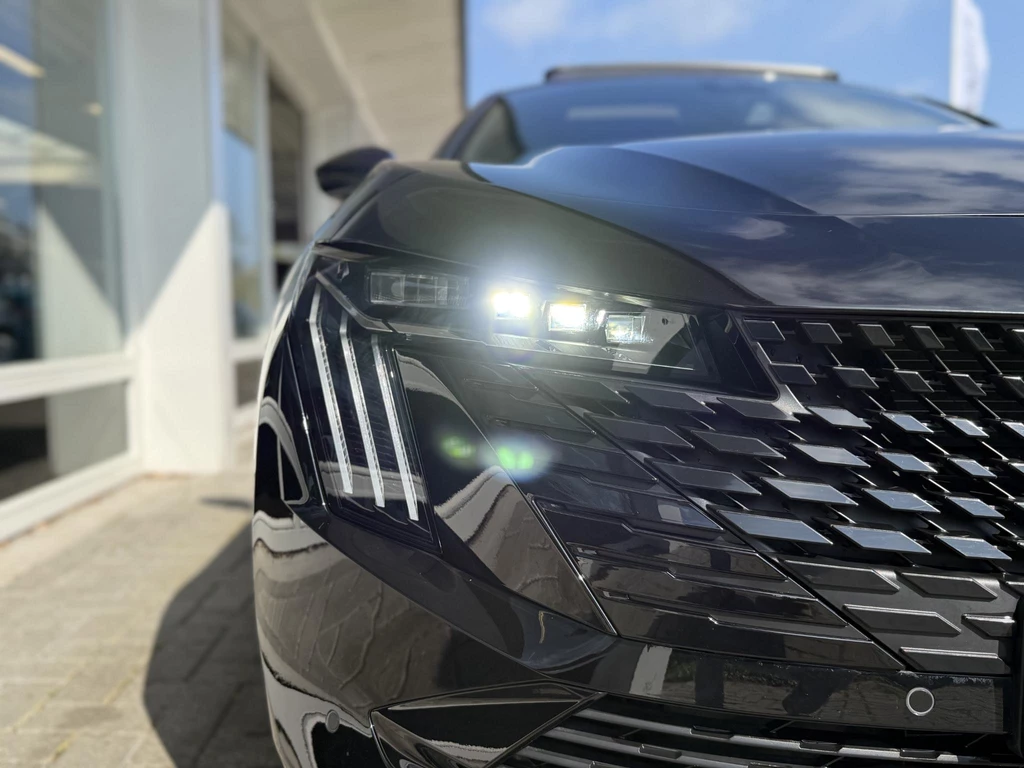 Peugeot 508 – foto 34