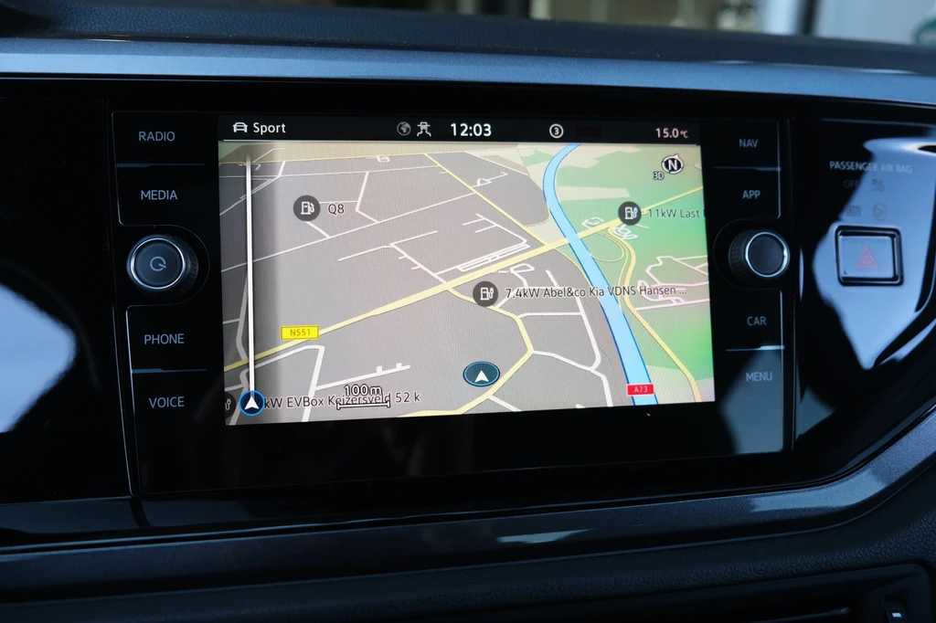 Volkswagen Polo – foto 22