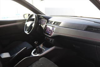 SEAT Arona – thumbnail 13