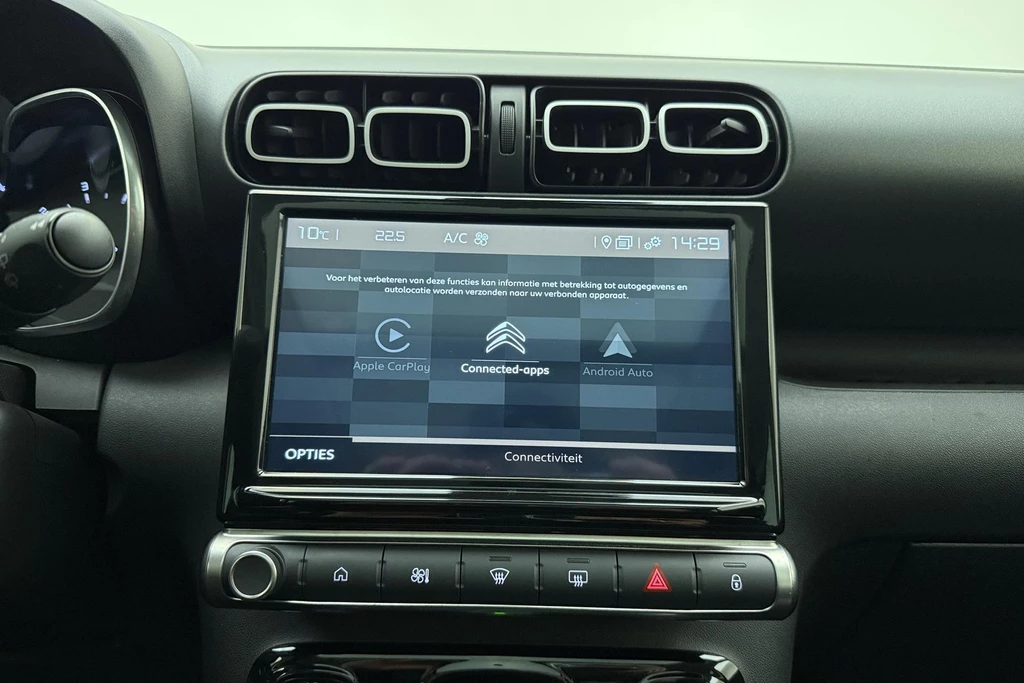 Citroën C3 Aircross – foto 25